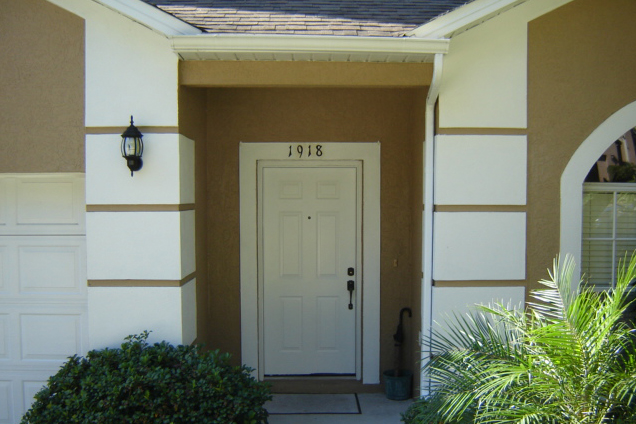Orlando Painter