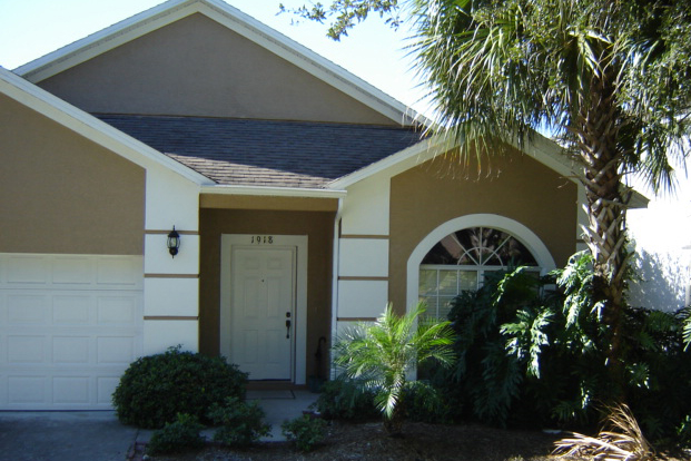 Orlando Painter
